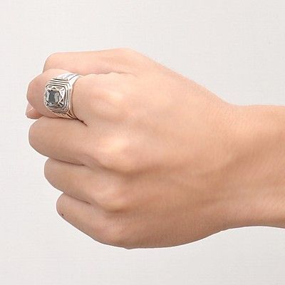 シルバーリング