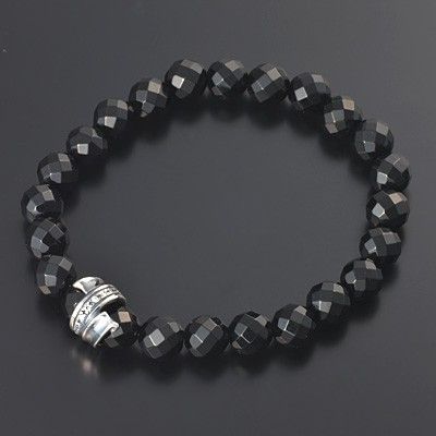 ストーンブレスレット