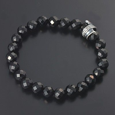 ストーンブレスレット