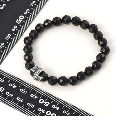 ストーンブレスレット