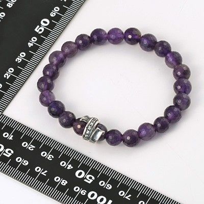 ストーンブレスレット