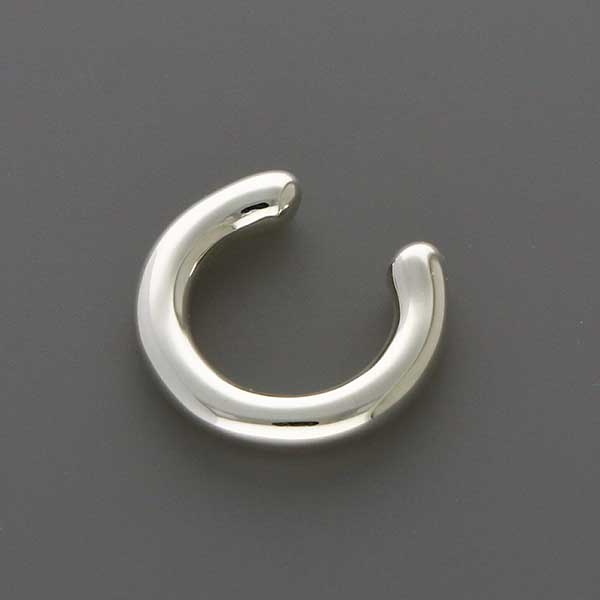 シルバーイヤーカフ