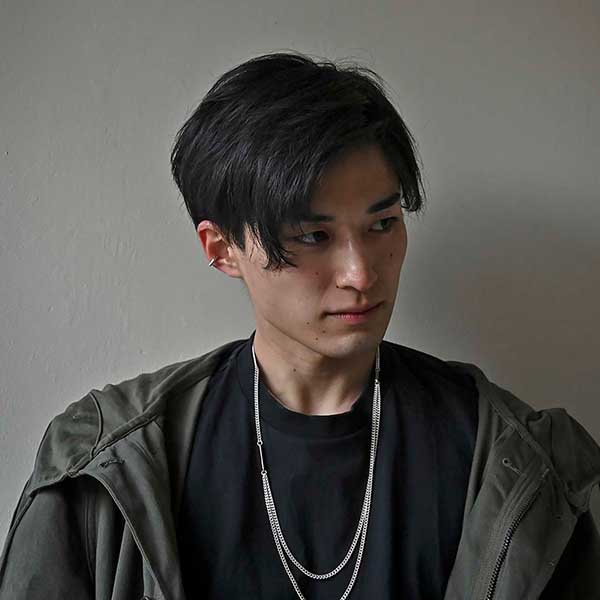 シルバーイヤーカフ