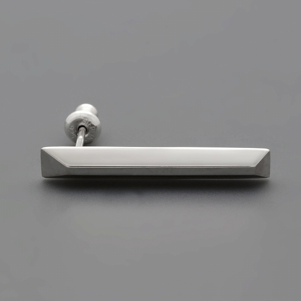 シルバーピアス