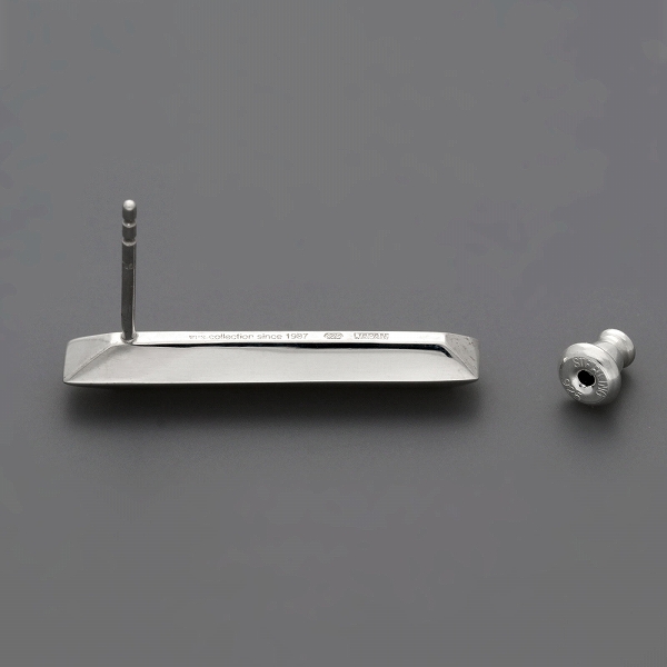 シルバーピアス