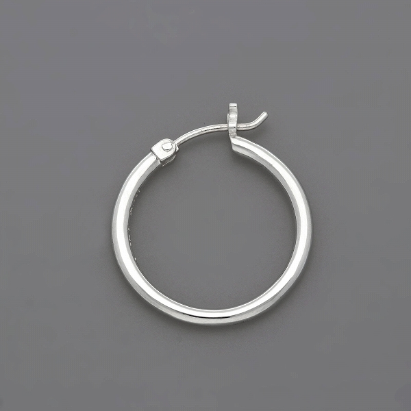 シルバーピアス