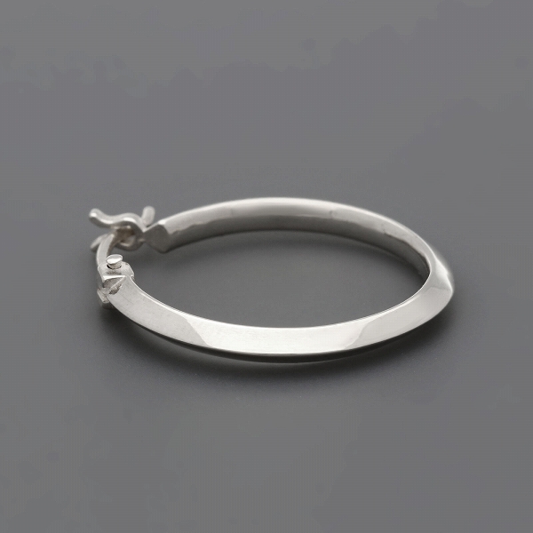 シルバーピアス