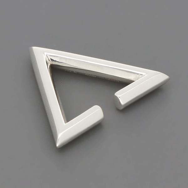 シルバーイヤーカフ