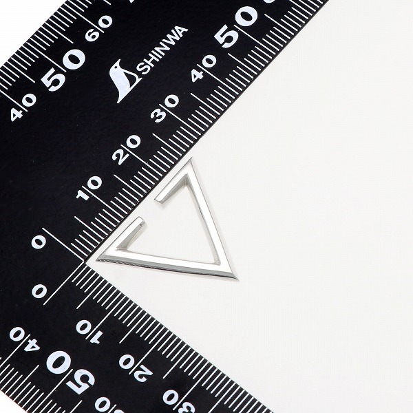 シルバーイヤーカフ