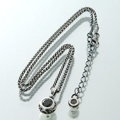 シルバーペンダントトップ