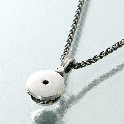 シルバーペンダントトップ