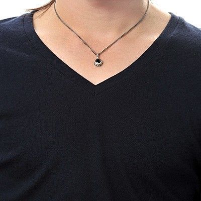 シルバーペンダントトップ