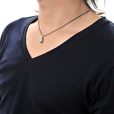 シルバーペンダントトップ