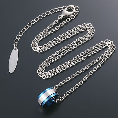 チタンネックレス