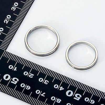 チタンペアリング