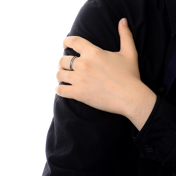 チタンペアリング