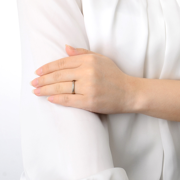 チタンペアリング