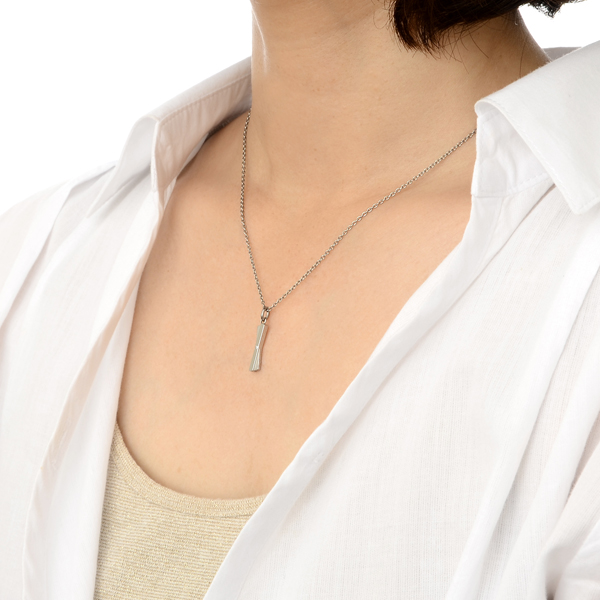 チタンネックレス