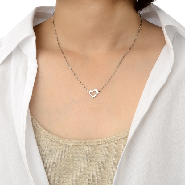 チタンネックレス