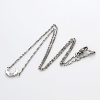 チタンネックレス