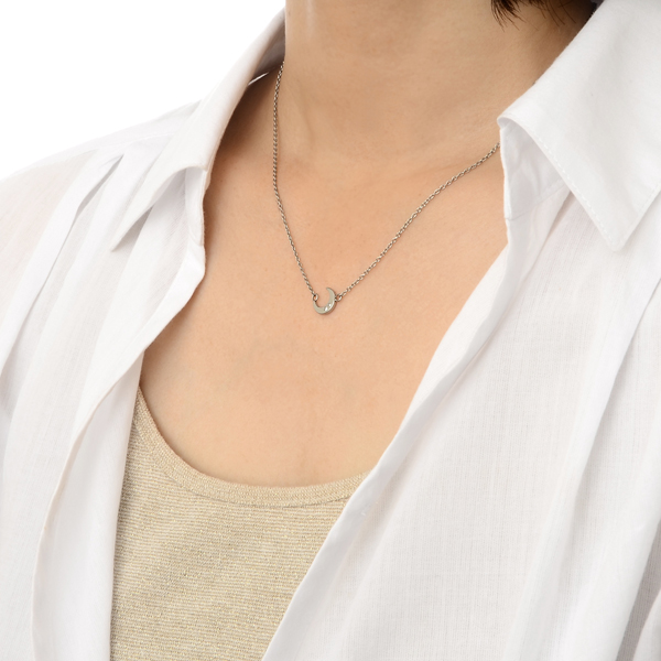 チタンネックレス