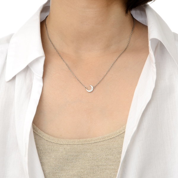 チタンネックレス