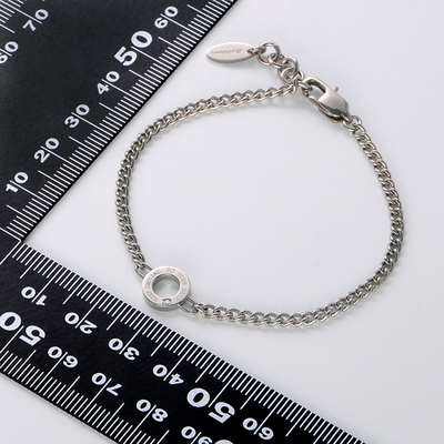 チタンブレスレット