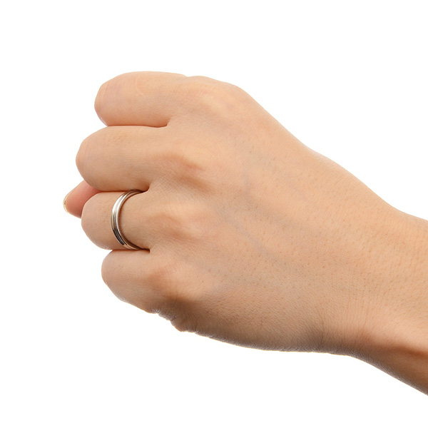 チタンペアリング