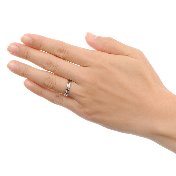 チタンペアリング