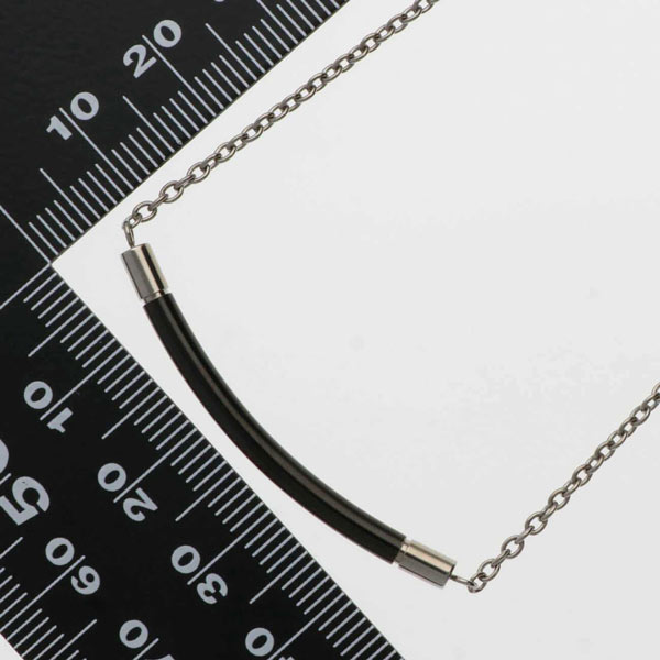 チタンネックレス