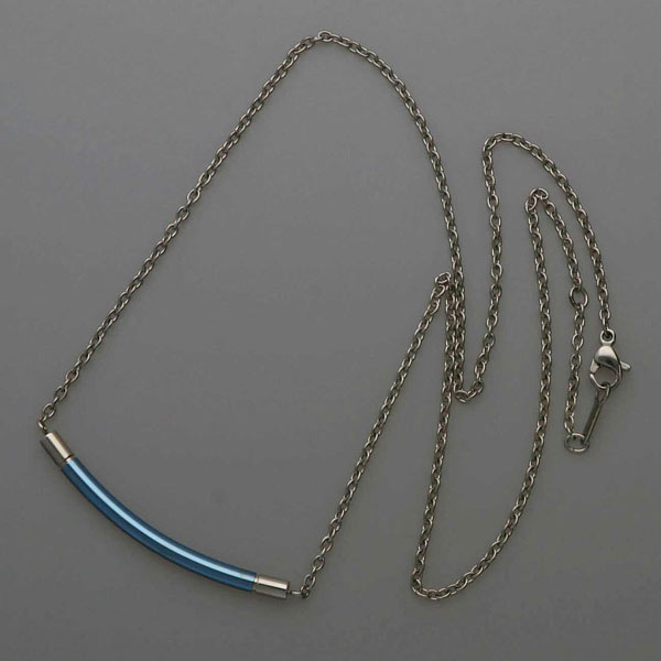 チタンネックレス