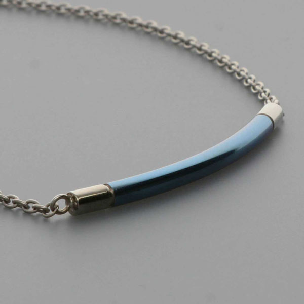 チタンネックレス