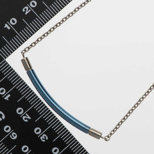 チタンネックレス