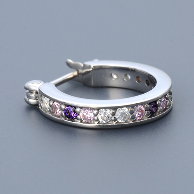 シルバーピアス