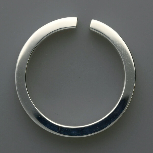 シルバーリング