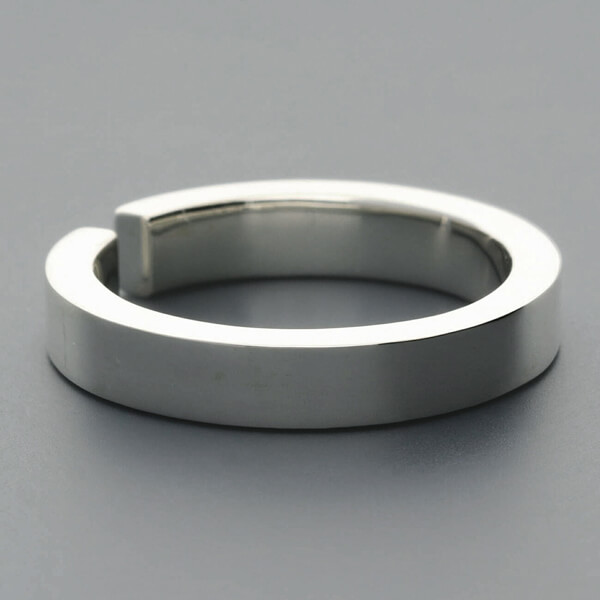 シルバーリング