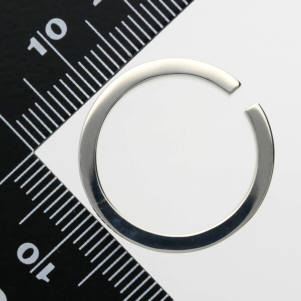 シルバーリング