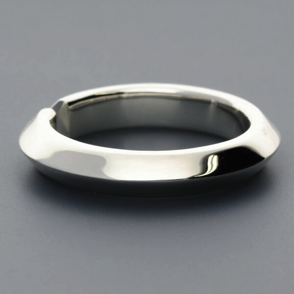 シルバーリング