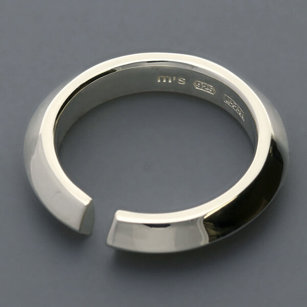 シルバーリング