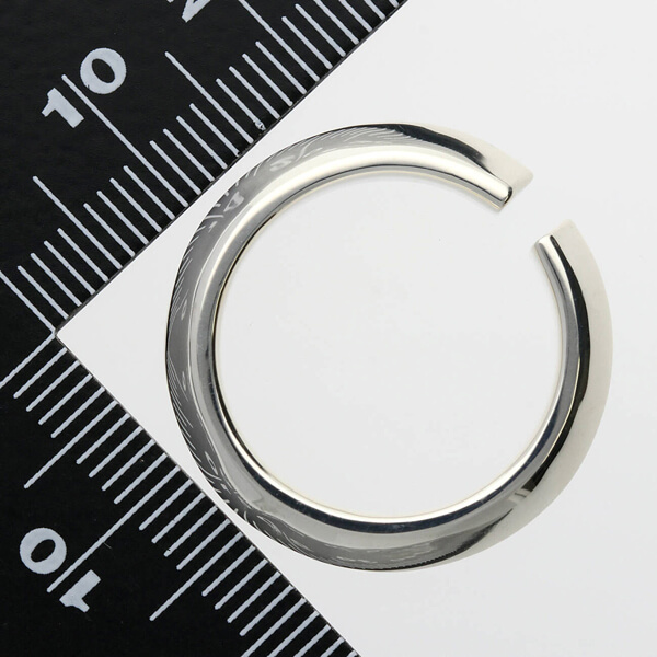 シルバーリング