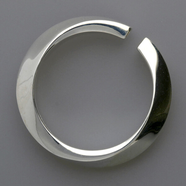 シルバーリング