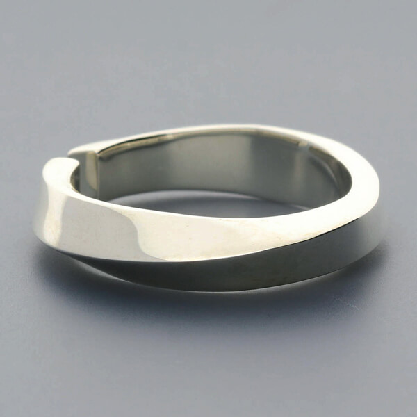 シルバーリング