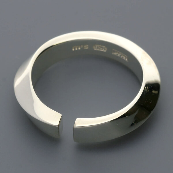 シルバーリング