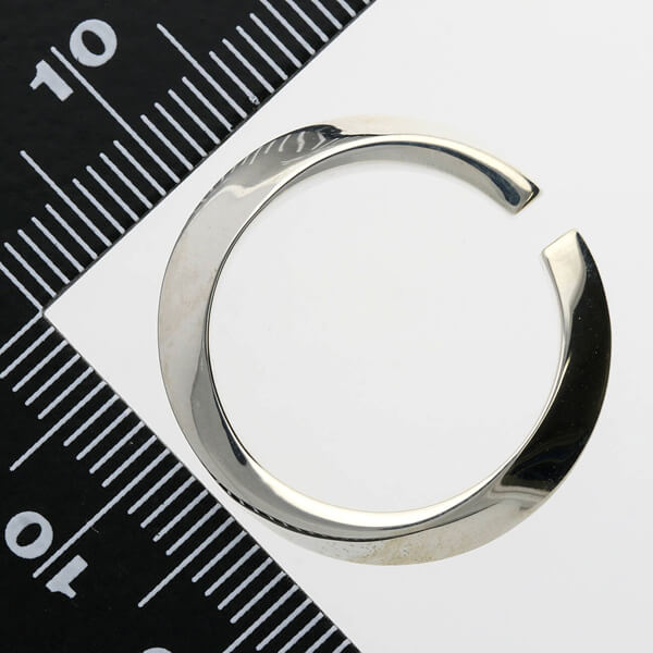 シルバーリング