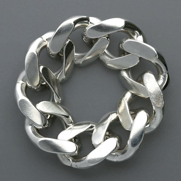 シルバーリング