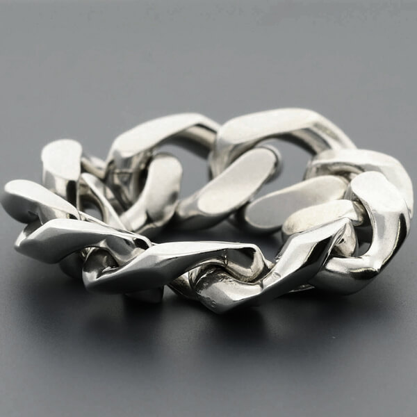 シルバーリング