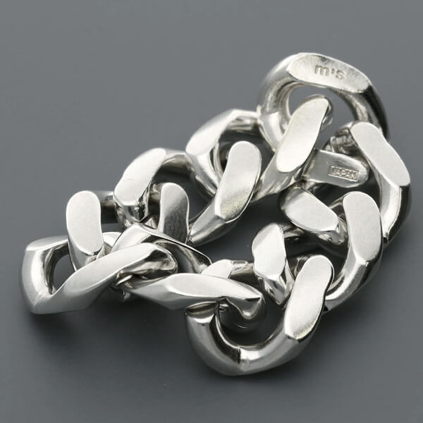 シルバーリング