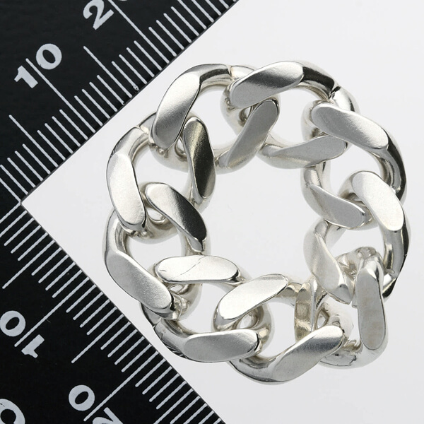 シルバーリング