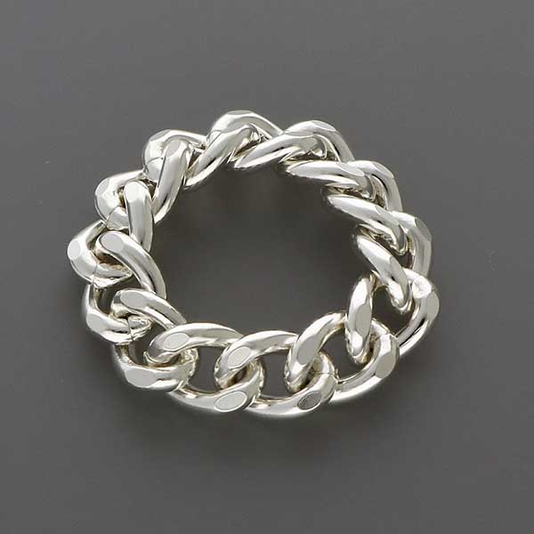 シルバーリング