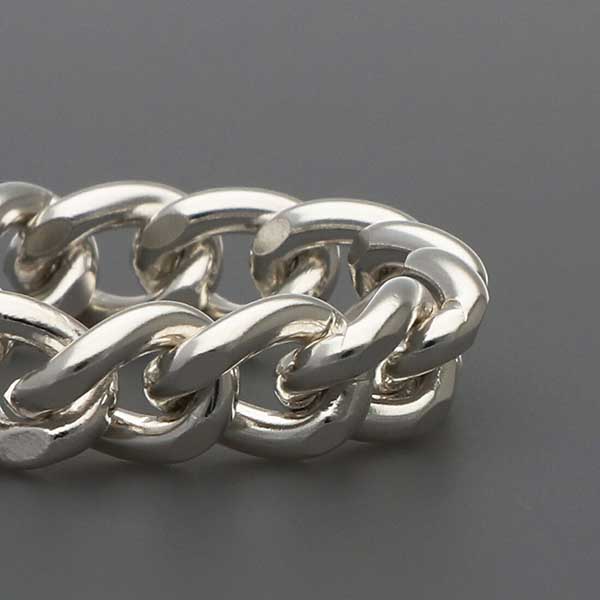 シルバーリング